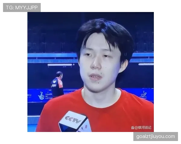 王楚钦训练完顺手买了块表，价格够我交十年房租